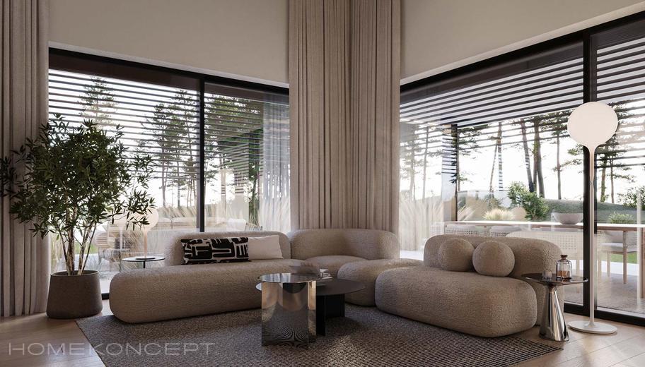 HOMEKONCEPT 119 G1