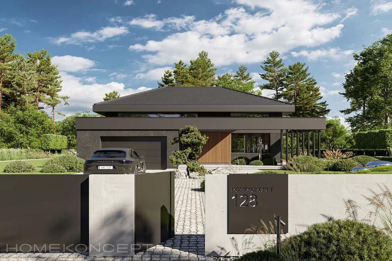 HOMEKONCEPT 128
