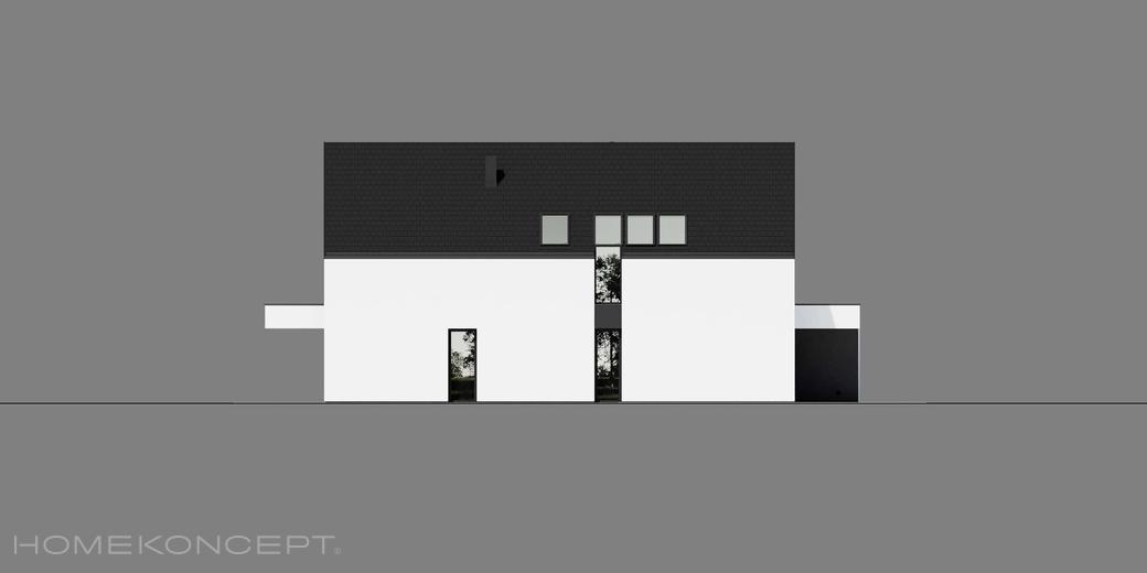 HOMEKONCEPT 130 wariant 1