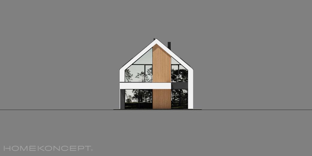 HOMEKONCEPT 130 wariant 1