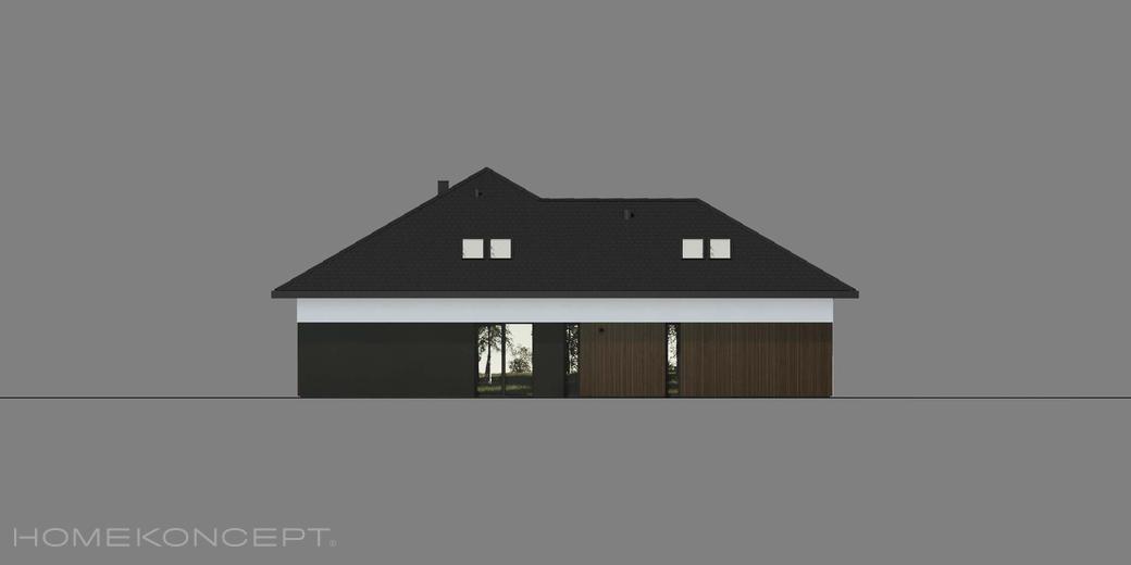 HOMEKONCEPT 133 wariant 1