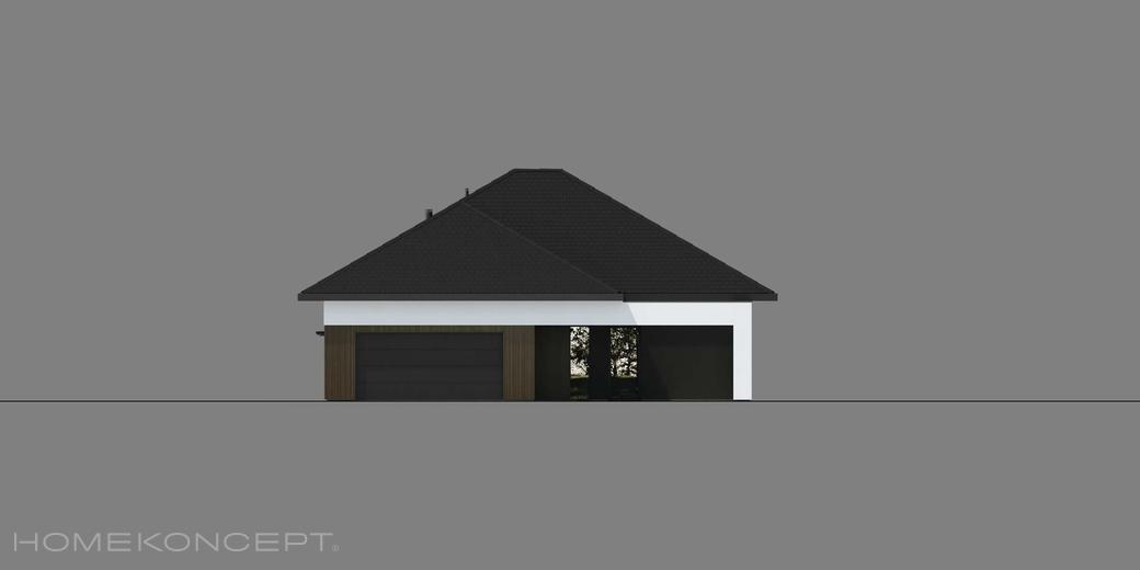 HOMEKONCEPT 133 wariant 1
