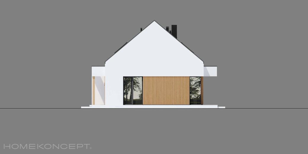 HOMEKONCEPT 144 wariant 1