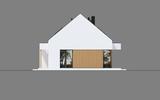 HOMEKONCEPT 144 wariant 1