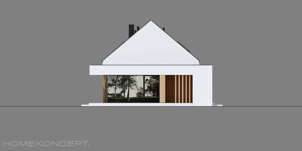 HOMEKONCEPT 144 wariant 1