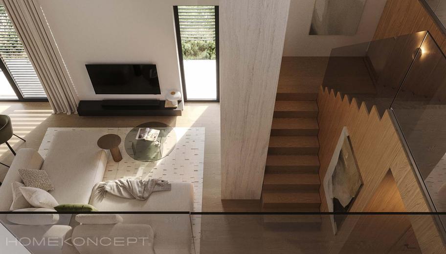 HOMEKONCEPT 144 wariant 1