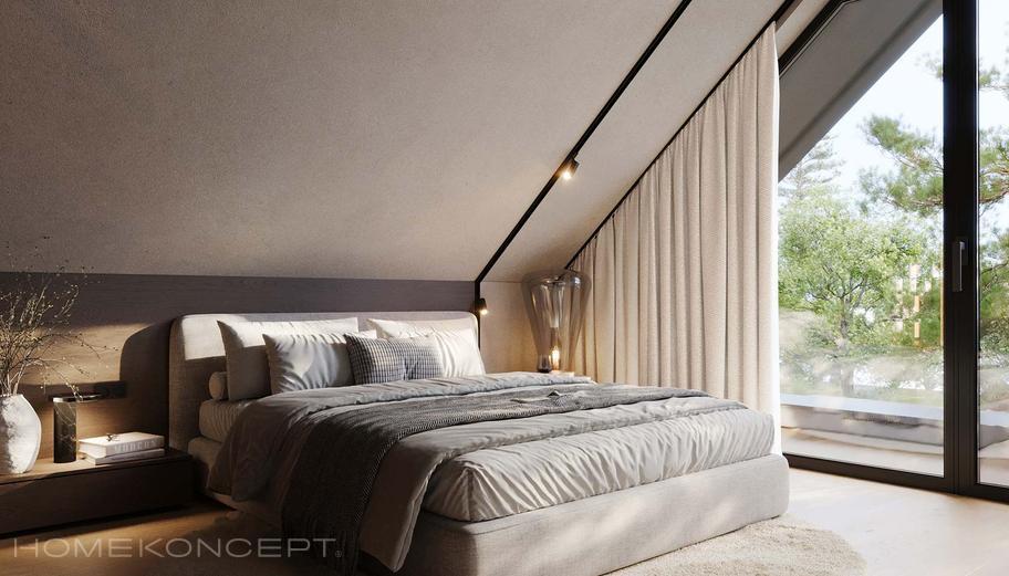 HOMEKONCEPT 166 G2