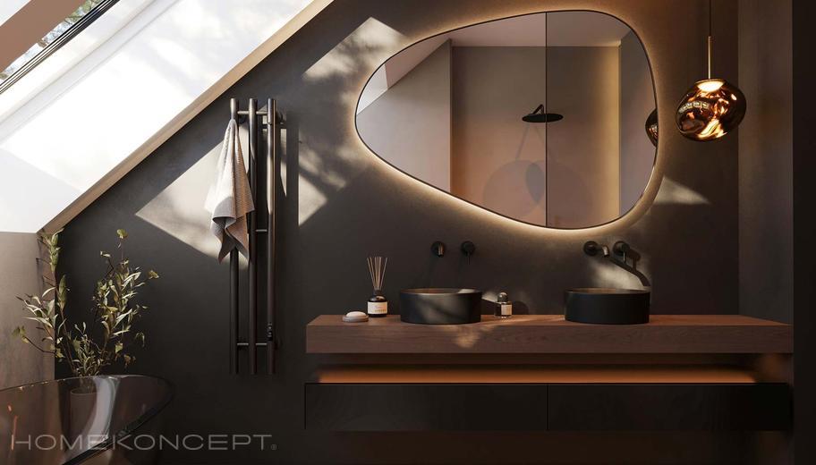 HOMEKONCEPT 166 G2
