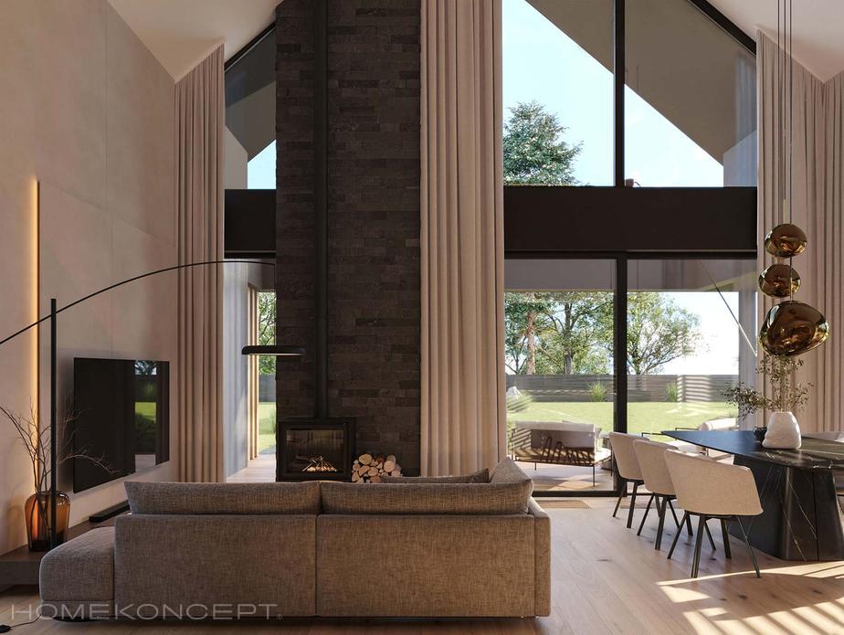 HOMEKONCEPT 166 G2