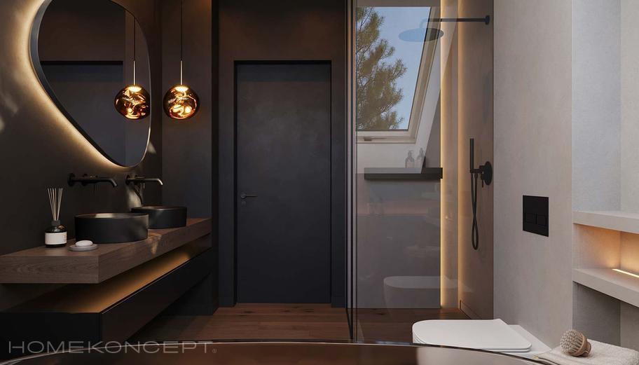 HOMEKONCEPT 166 G2
