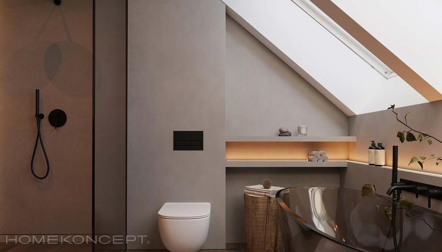 HOMEKONCEPT 166 G2