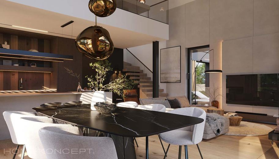 HOMEKONCEPT 166 G2