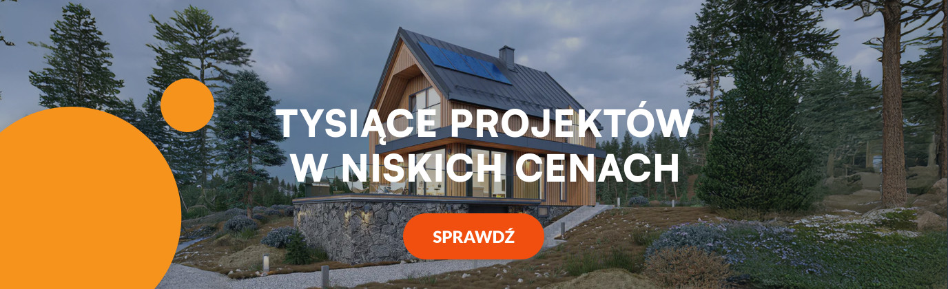 Baner reklamowy