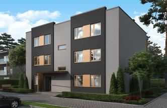 Budynek mieszkalny, wielorodzinny SAN VITO