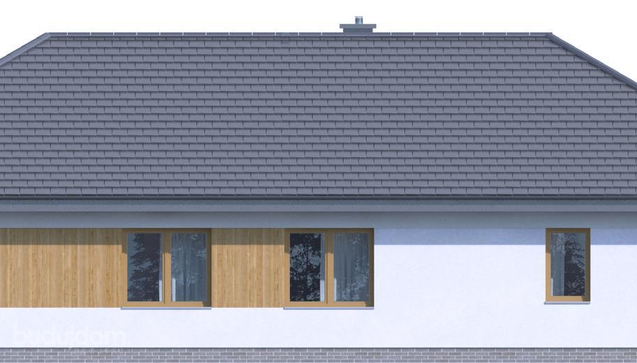 Projekt domu TK177