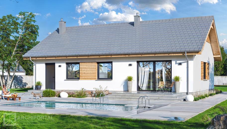 Tracja 2 strop monolityczny