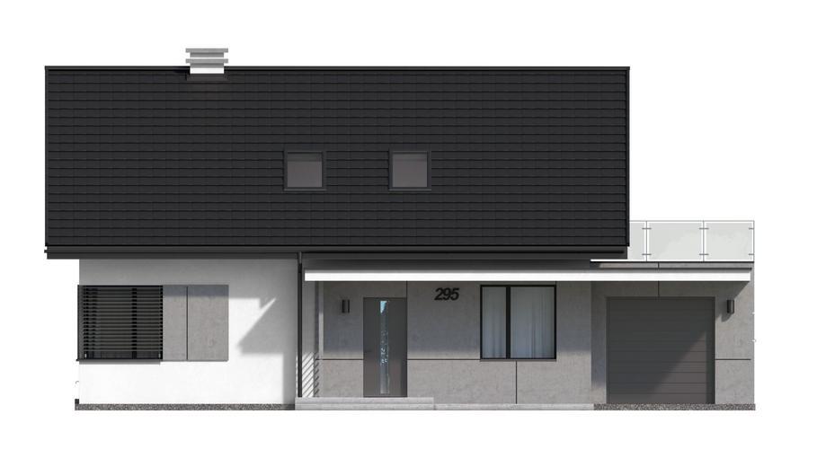 Trypolis 3 EKO - pompa ciepła i wentylacja mechaniczna