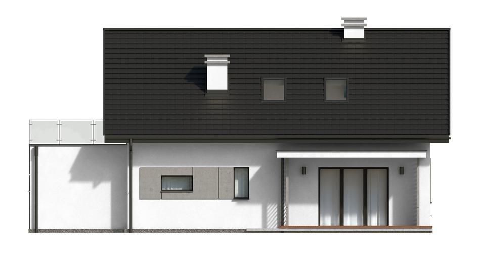 Trypolis 3 EKO - pompa ciepła i wentylacja mechaniczna