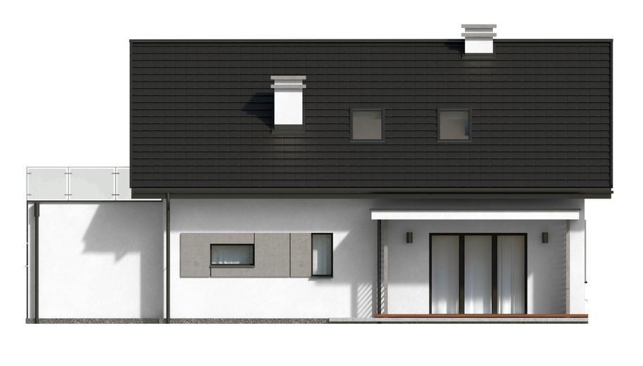 Trypolis 3 EKO - pompa ciepła i wentylacja mechaniczna