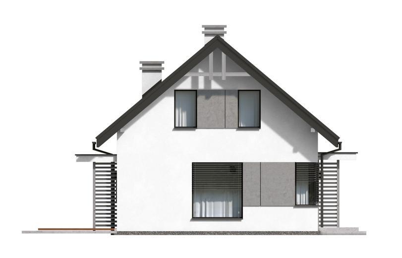 Trypolis 3 EKO - pompa ciepła i wentylacja mechaniczna