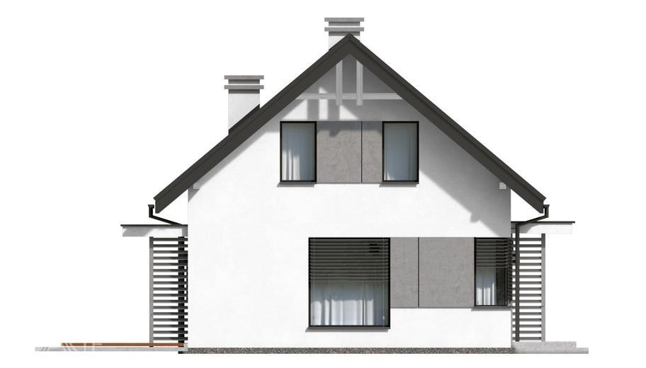 Trypolis 3 EKO - pompa ciepła i wentylacja mechaniczna