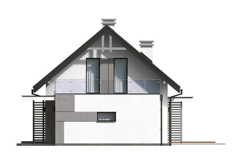 Trypolis 3 EKO - pompa ciepła i wentylacja mechaniczna