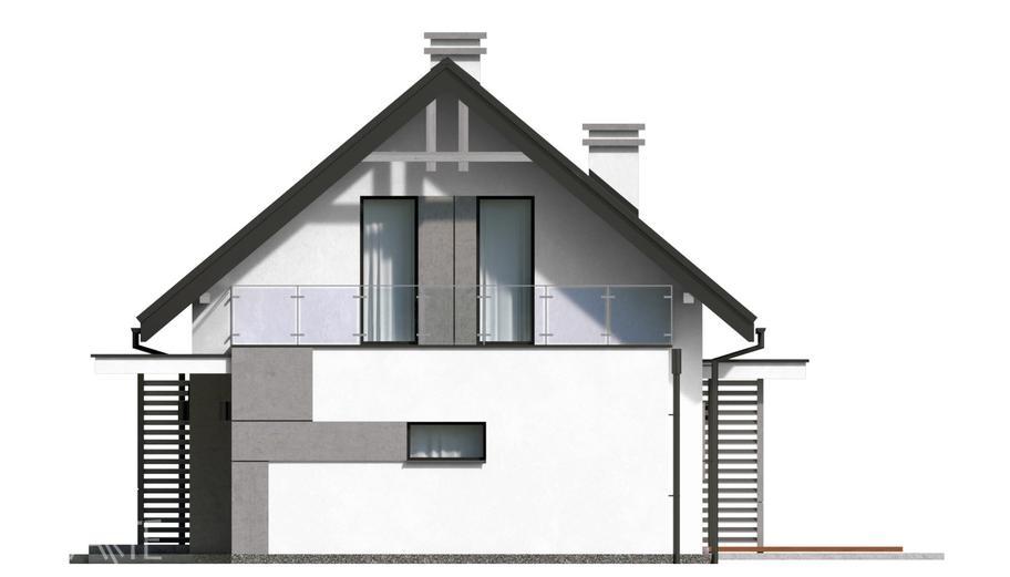 Trypolis 3 EKO - pompa ciepła i wentylacja mechaniczna