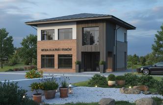 Budynek usługowy U15