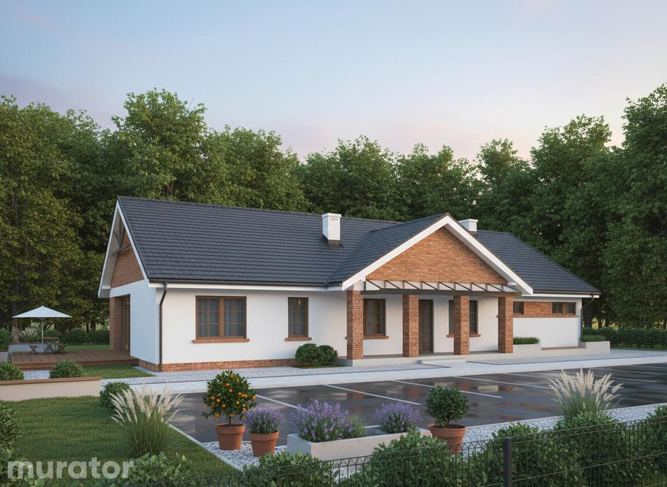 Budynek usługowy U26