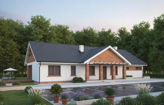 Budynek usługowy U26