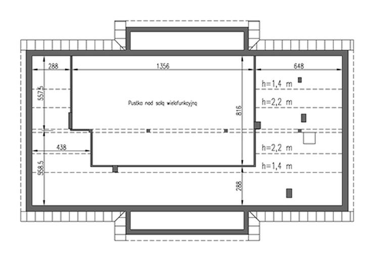Budynek usługowy U26