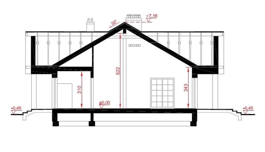 Budynek usługowy U26