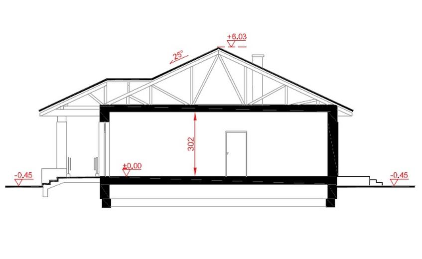 Budynek usługowy U29