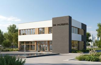 Budynek usługowy U30