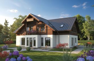 Budynek mieszkalny UC19a