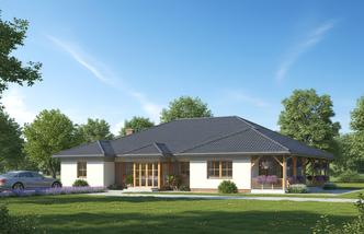 Budynek usługowy UC31