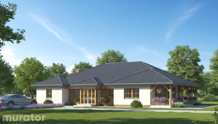 Budynek usługowy UC31