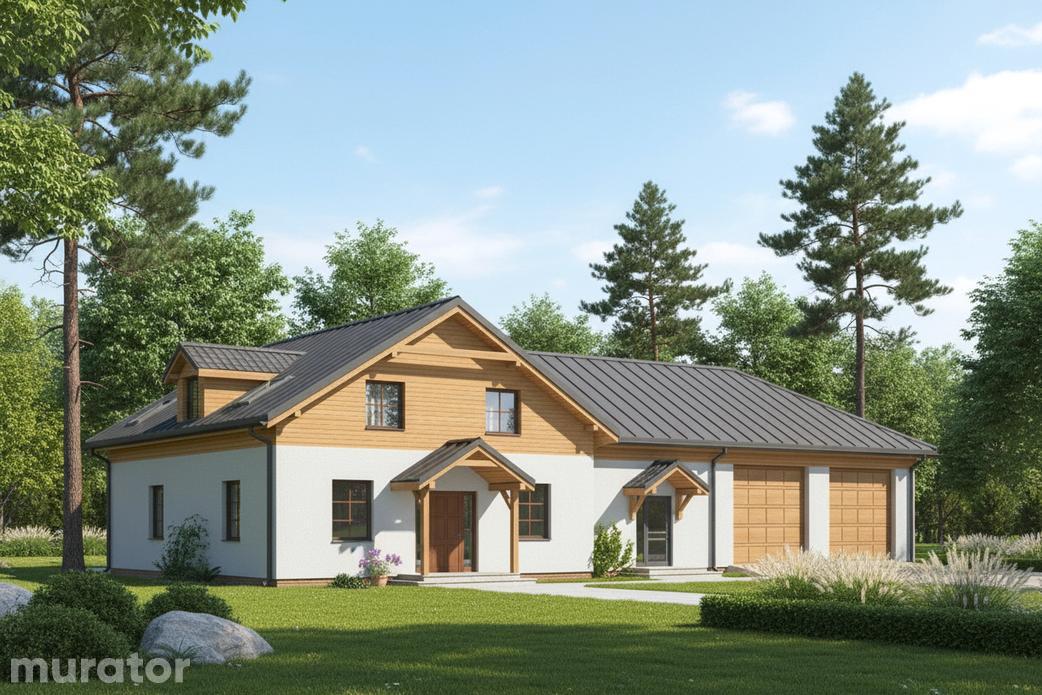 Budynek mieszkalno-usługowy UC32