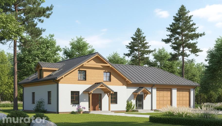 Budynek mieszkalno-usługowy UC32