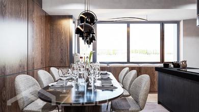 横家 Zx117 93.70 m2 | Projekt domu parterowego | projekty domów