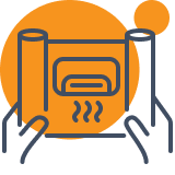 Projekt klimatyzacji