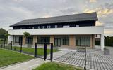 Budynek usługowy z częścią mieszkalną UC69a