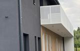Budynek usługowy z częścią mieszkalną UC69a