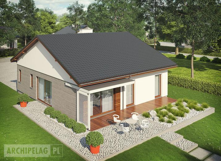 Armando II G1 ENERGO PLUS (wiązary)