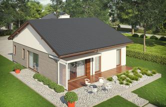 Armando II G1 ENERGO PLUS (wiązary)