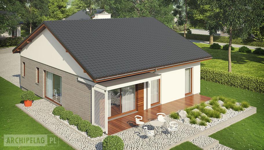 Armando II G1 ENERGO PLUS (wiązary)