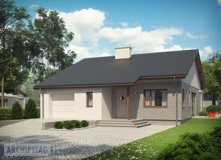 Armando II G1 ENERGO PLUS (wiązary)