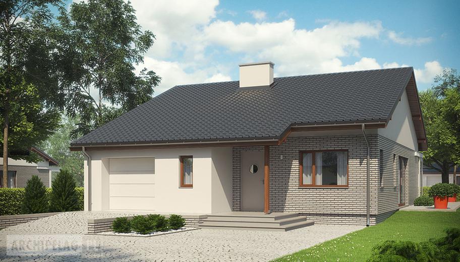 Armando II G1 ENERGO PLUS (wiązary)
