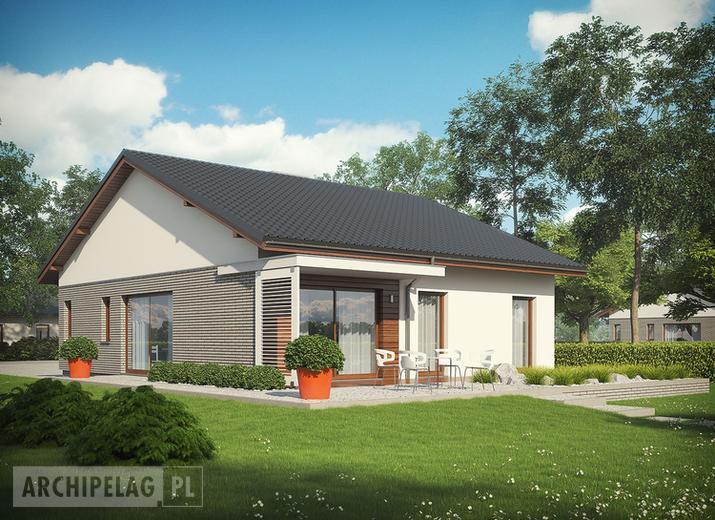Armando II G1 ENERGO PLUS (wiązary)