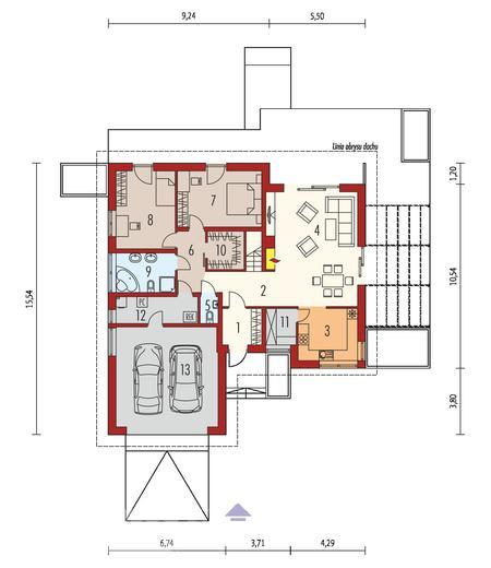 Astrid III G2 ENERGO PLUS